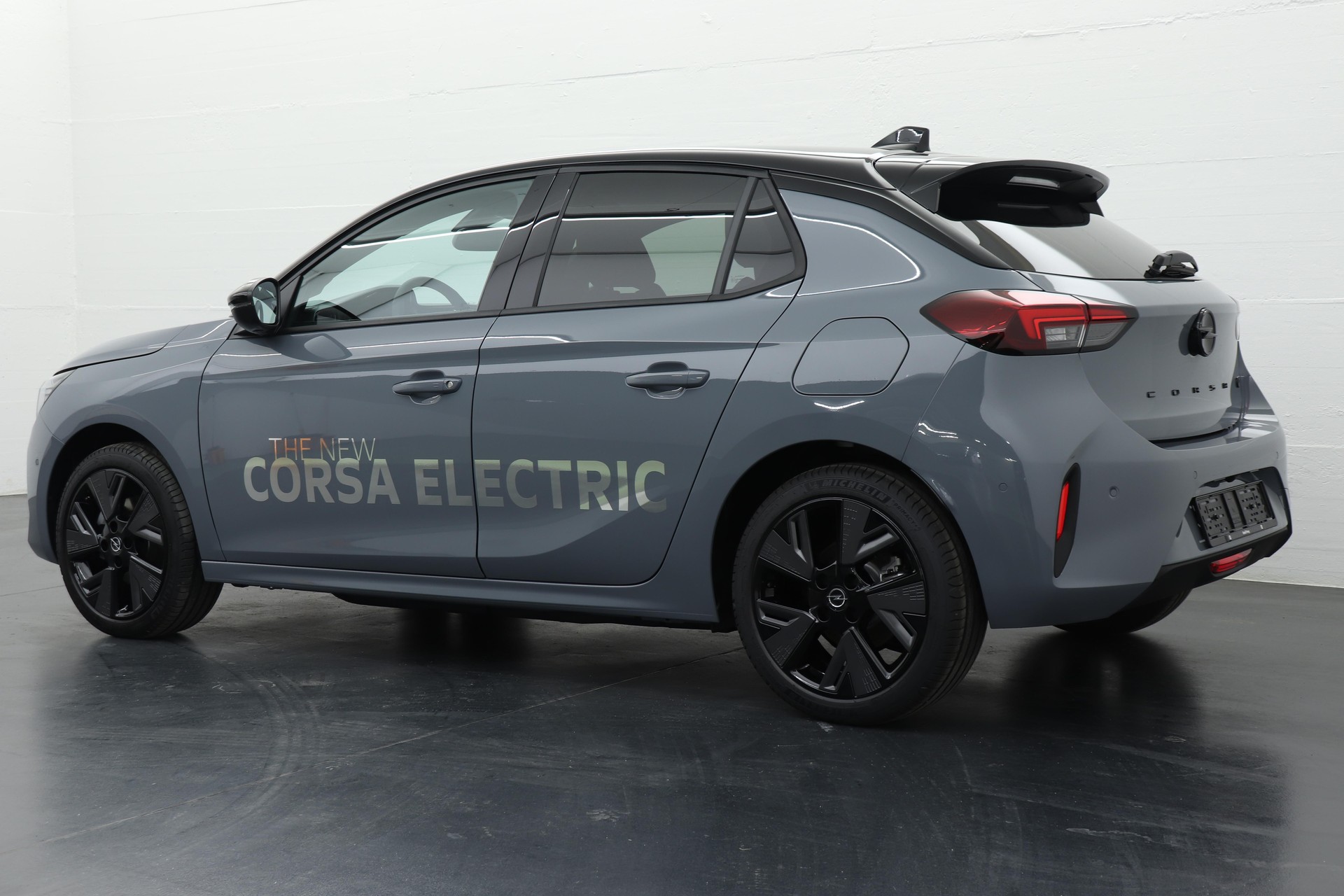 OPEL Corsa-e 156 GS-image-6