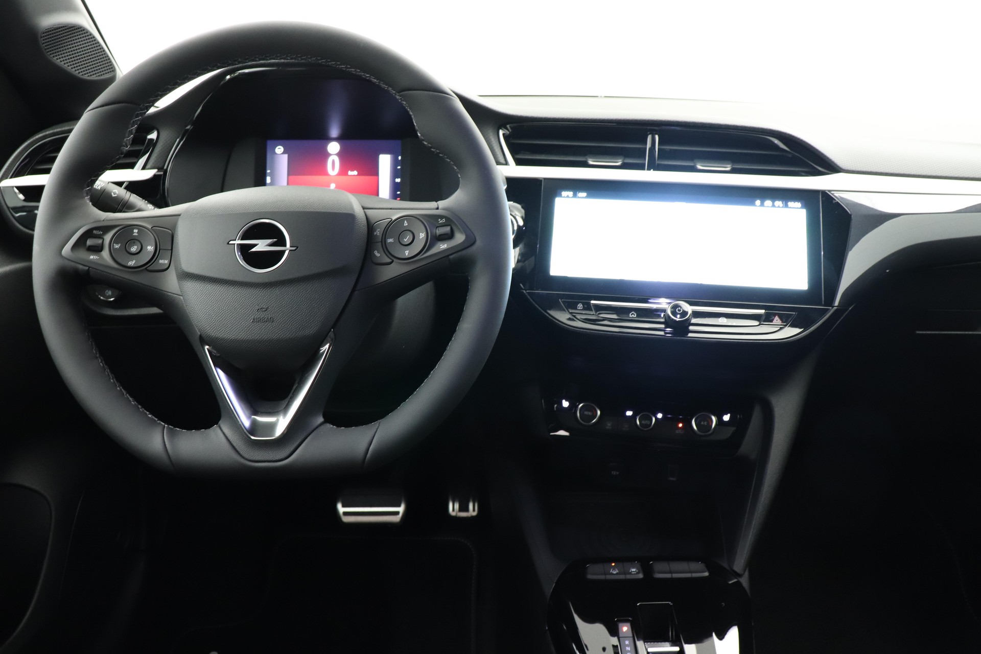 OPEL Corsa-e 156 GS-image-4
