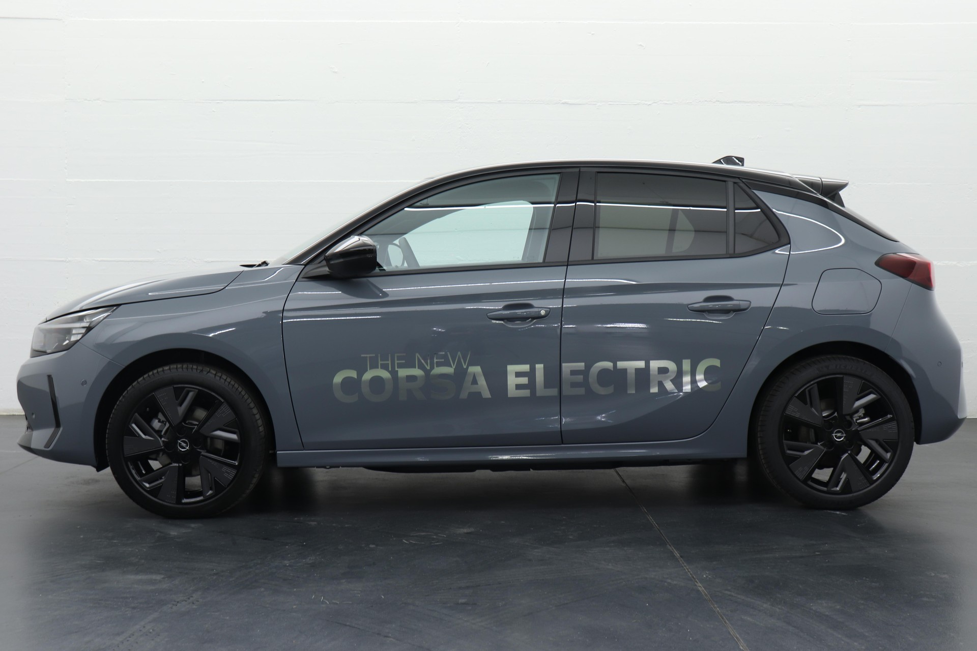 OPEL Corsa-e 156 GS-image-3