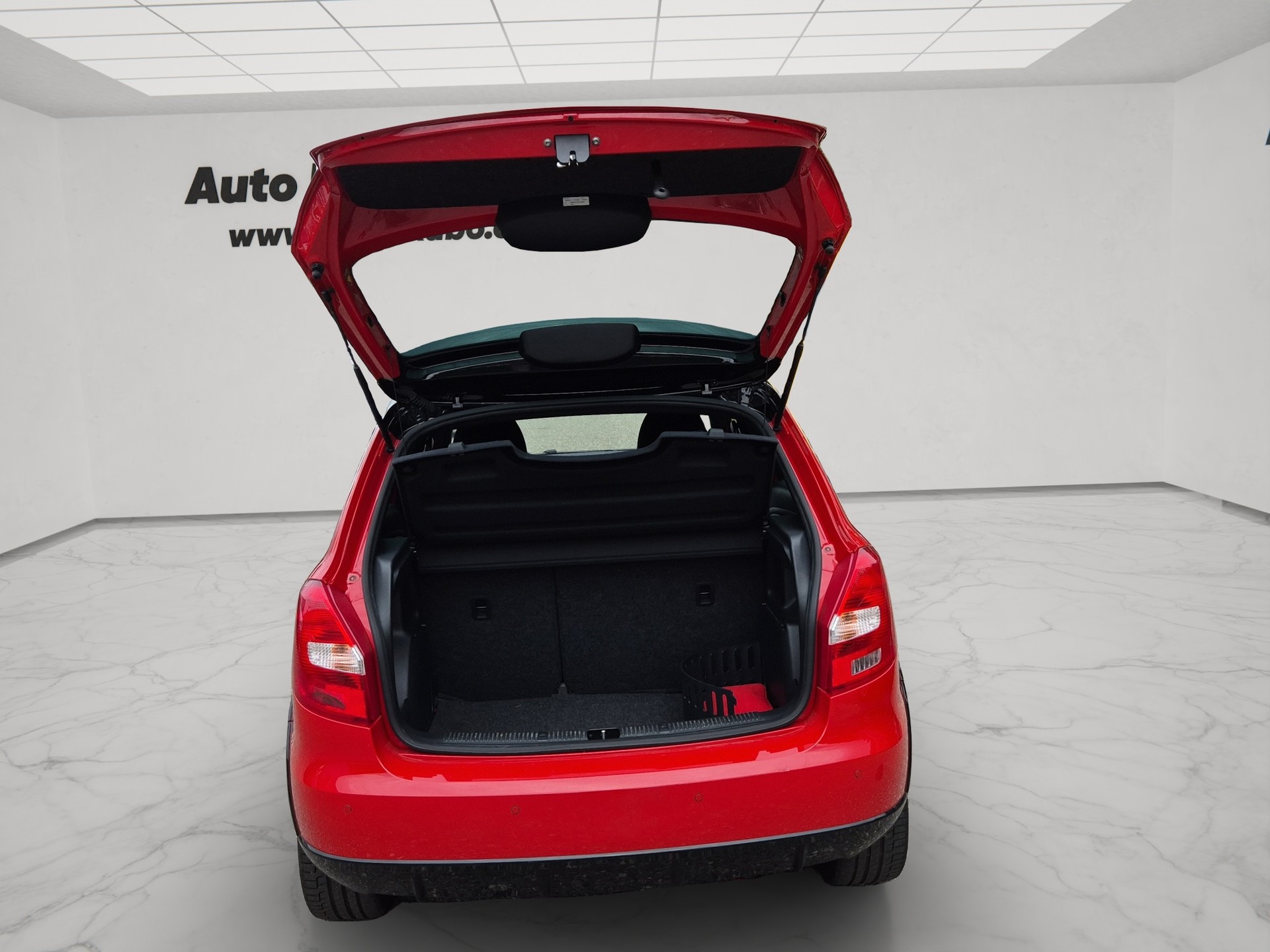 SKODA Fabia 1.2 TSI Monte Carlo DSG-image-12
