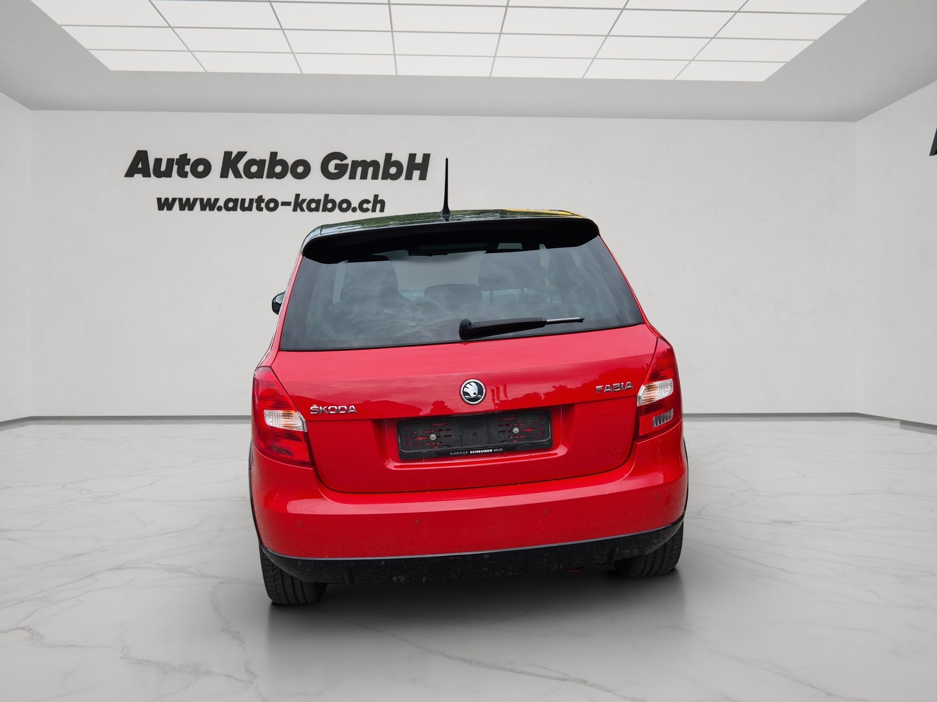 SKODA Fabia 1.2 TSI Monte Carlo DSG-image-8