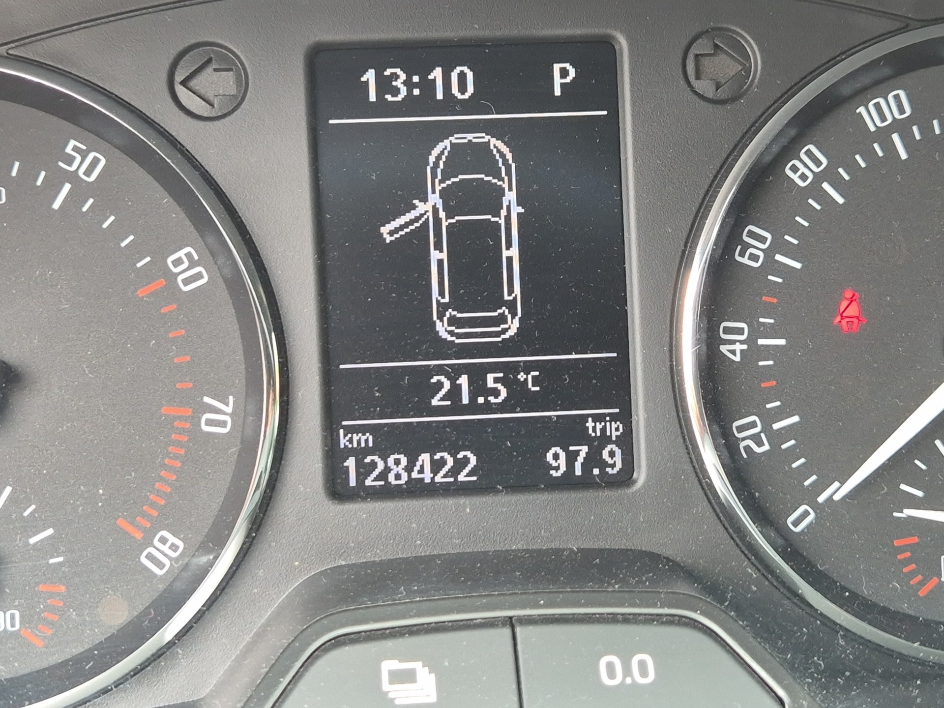 SKODA Fabia 1.2 TSI Monte Carlo DSG-image-13