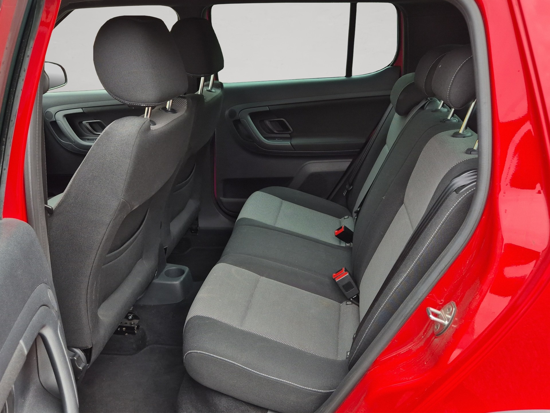 SKODA Fabia 1.2 TSI Monte Carlo DSG-image-10
