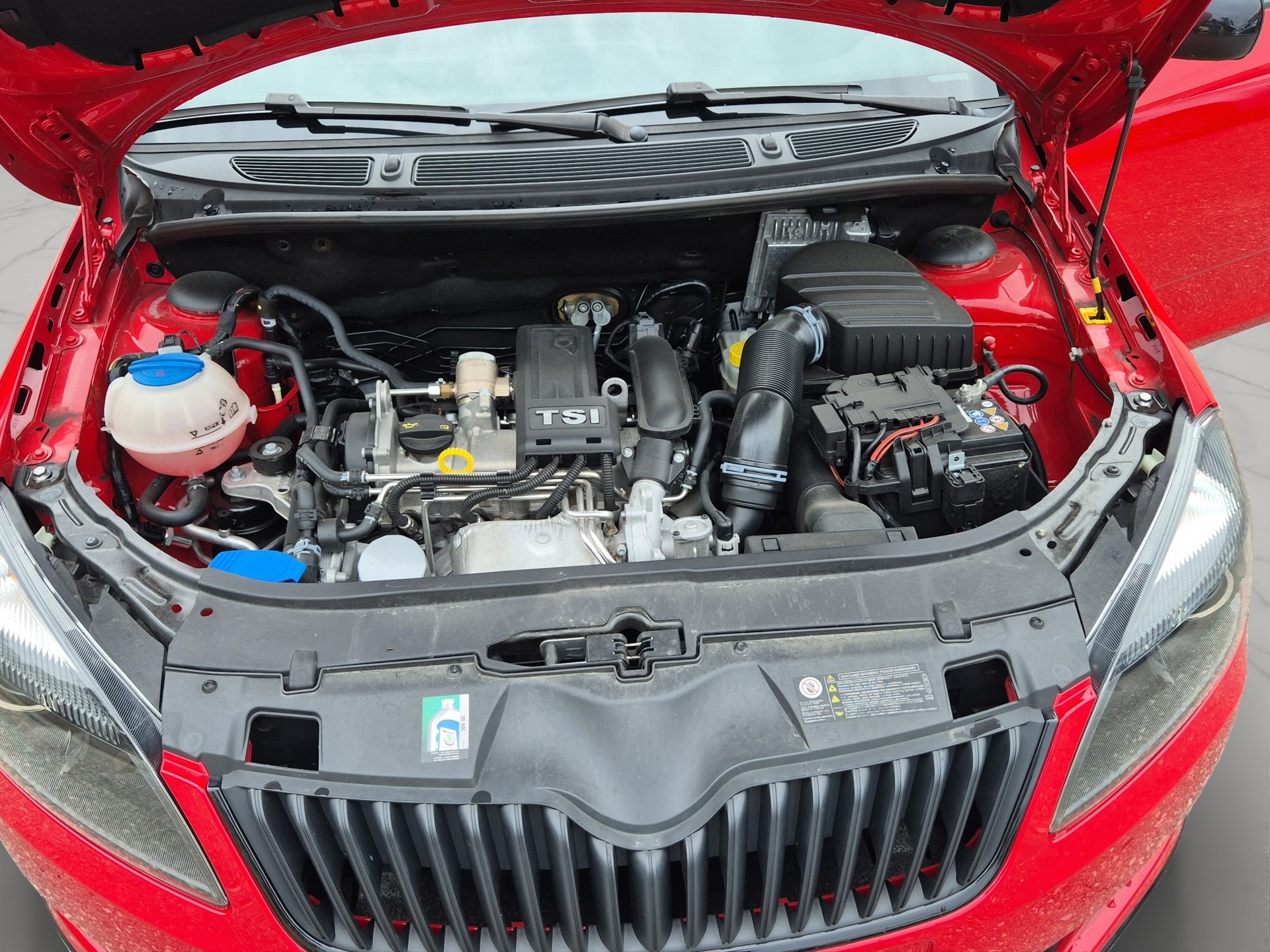 SKODA Fabia 1.2 TSI Monte Carlo DSG-image-14