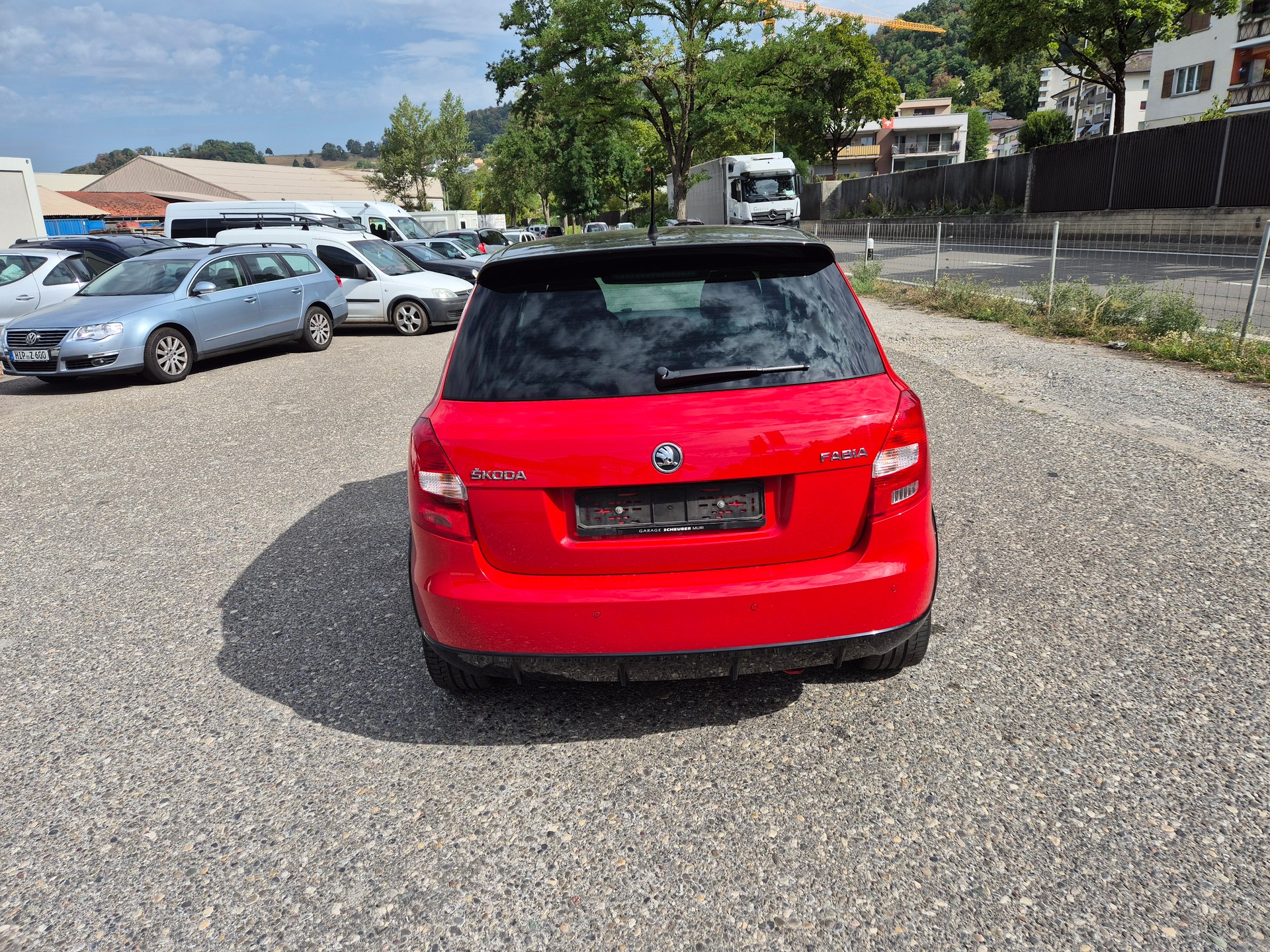 SKODA Fabia 1.2 TSI Monte Carlo DSG-image-6