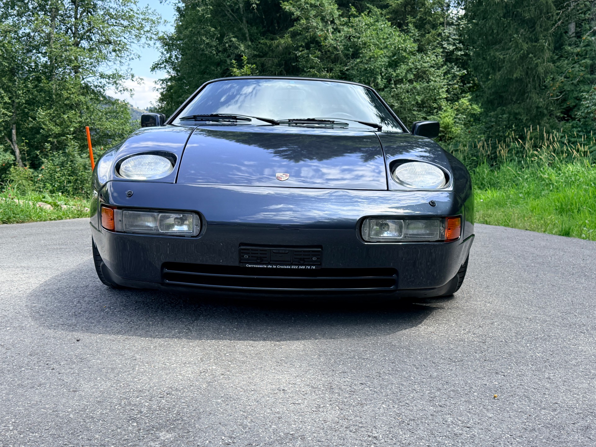 PORSCHE S4-image-8