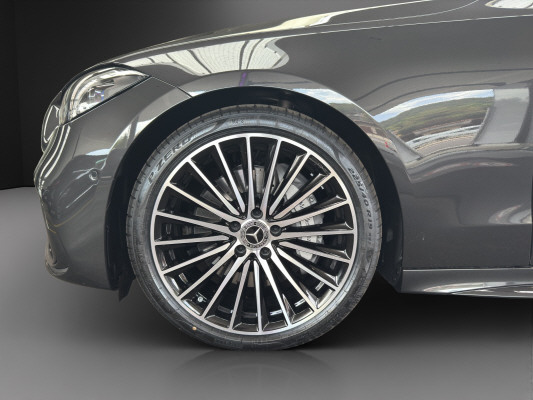 MERCEDES-BENZ C 300 4 Matic-image-6