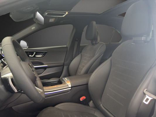 MERCEDES-BENZ C 300 4 Matic-image-8