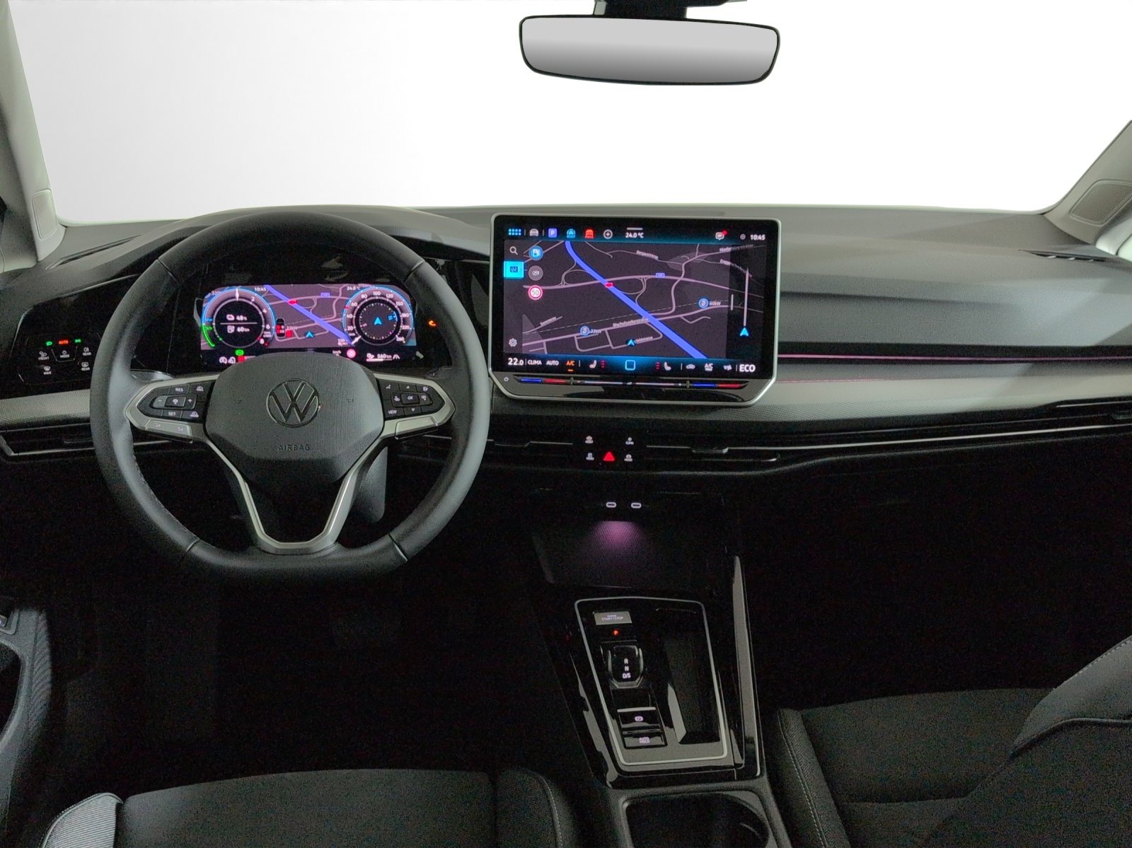 VW Golf 1.5 TSI PHEV Style-image-9