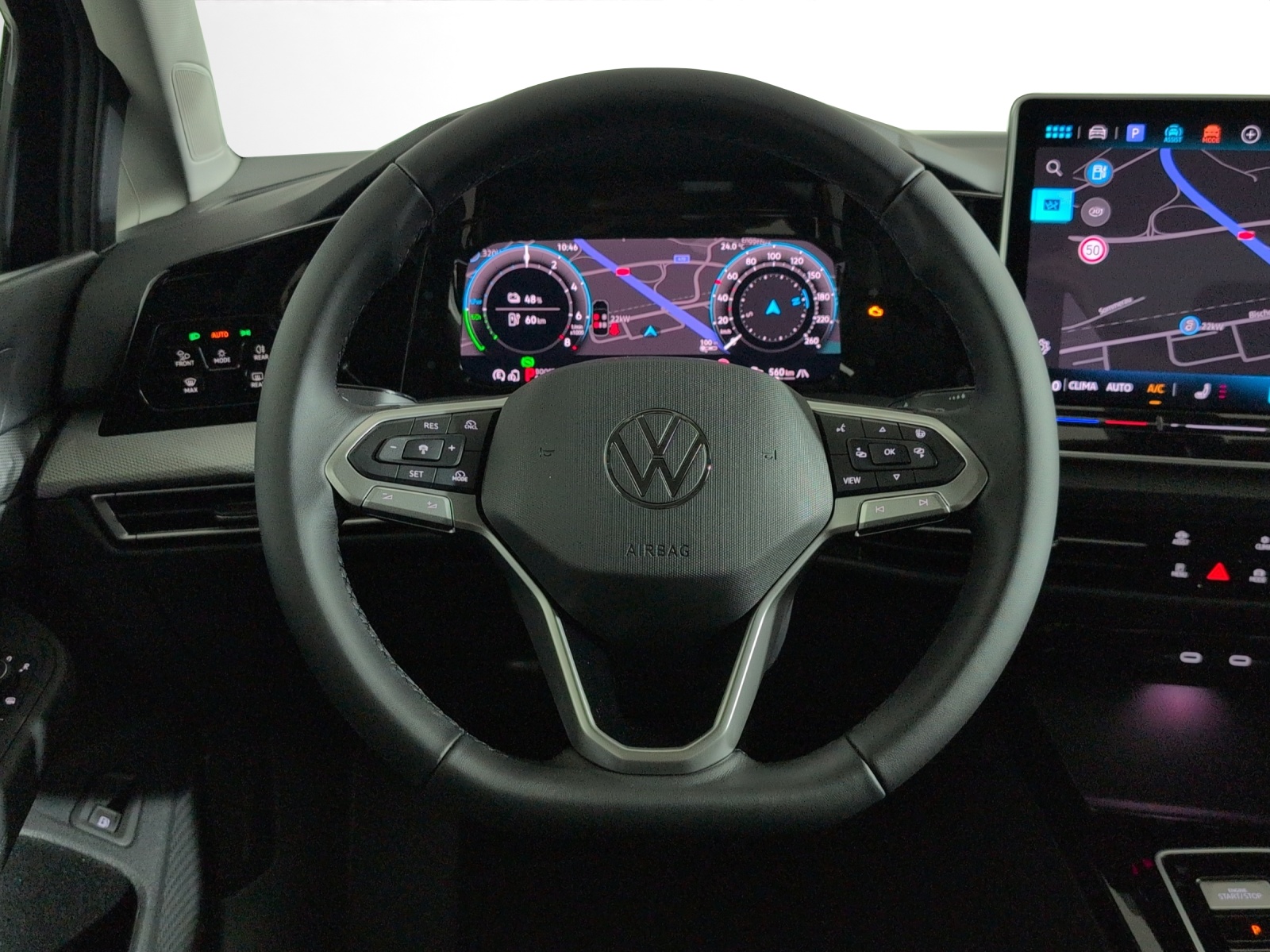 VW Golf 1.5 TSI PHEV Style-image-11