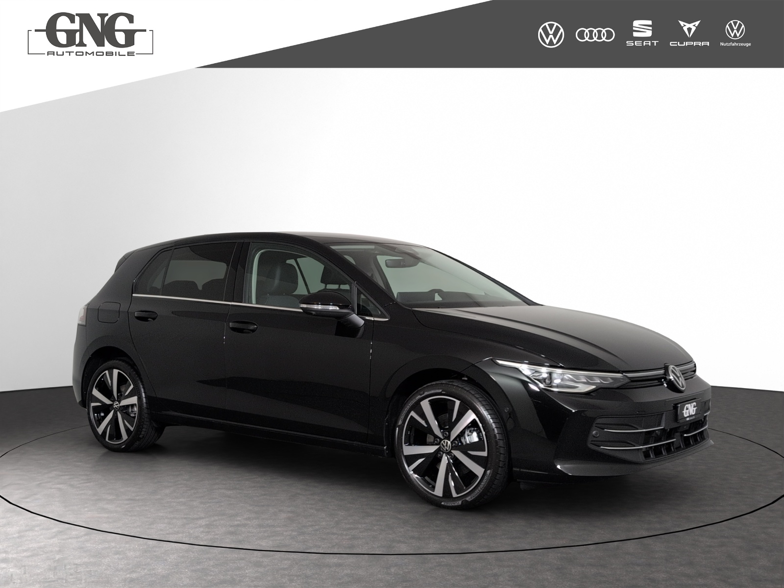 VW Golf 1.5 TSI PHEV Style-image-3