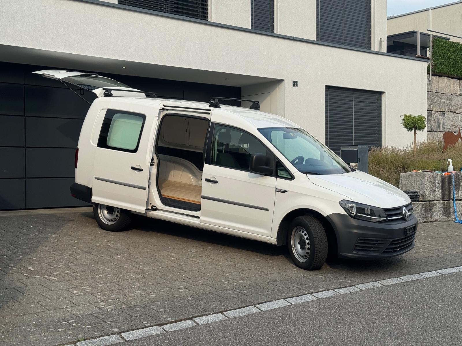 VW 2.0 TDI 102 BlueMT DSG-image-2