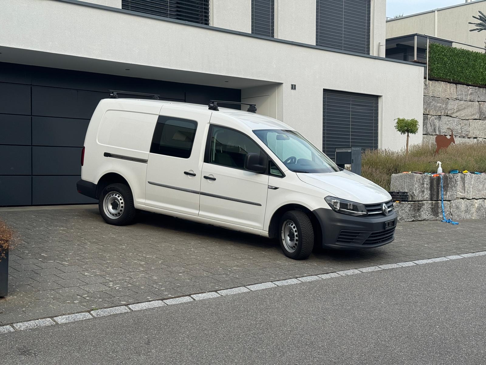 VW 2.0 TDI 102 BlueMT DSG-image-0