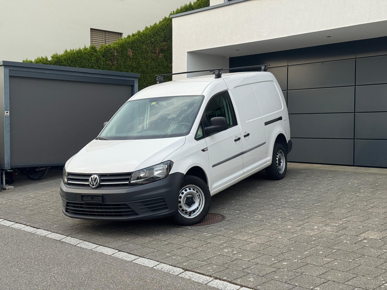 VW 2.0 TDI 102 BlueMT DSG-image-1