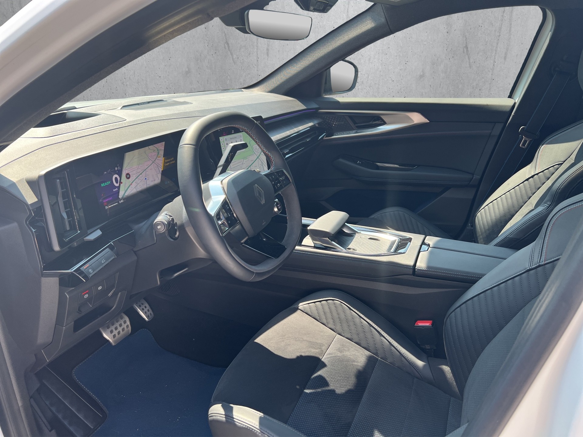 RENAULT Rafale 1.2 E-Tech Hybrid 200 Esprit Alpine-image-8