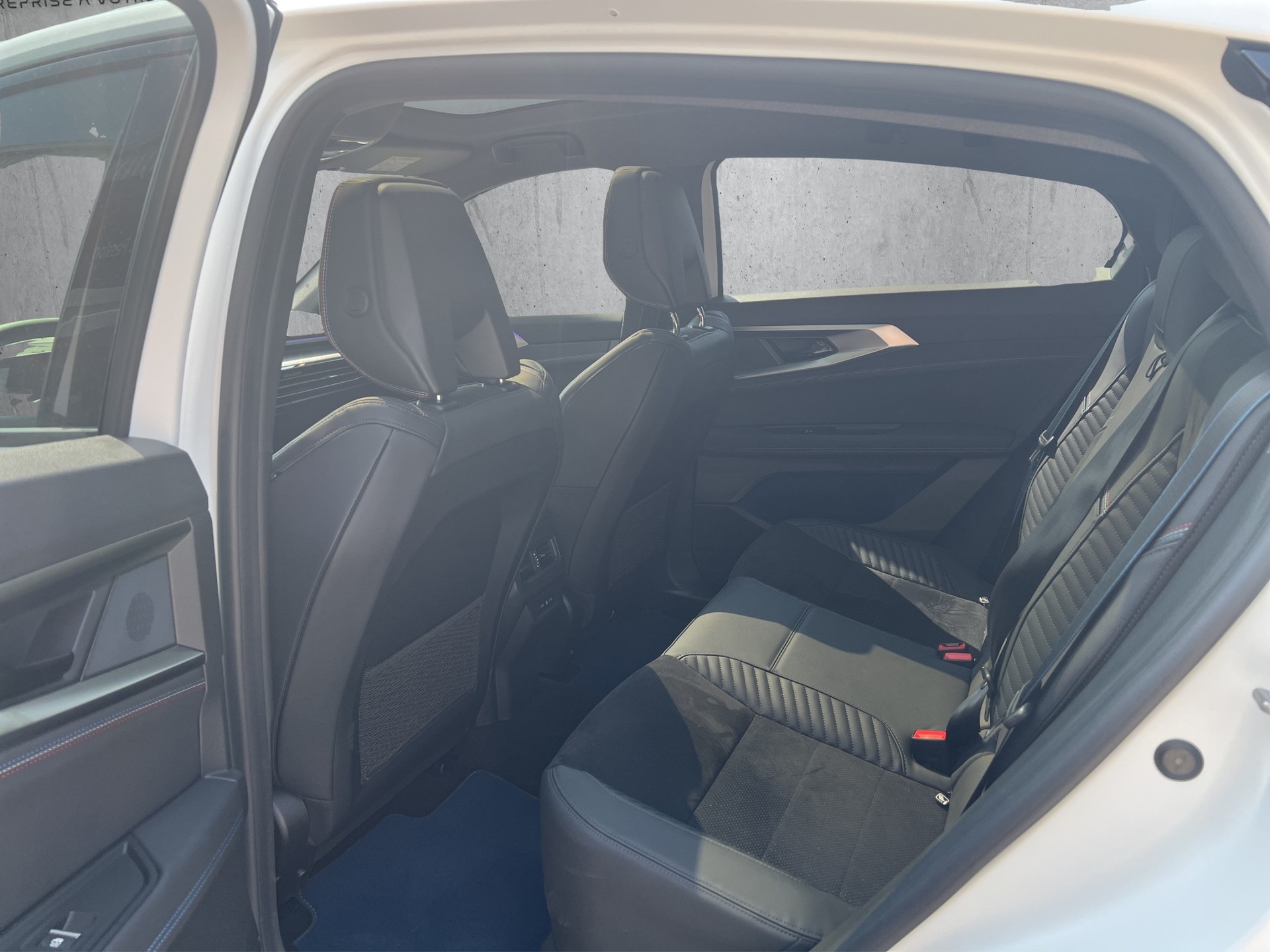 RENAULT Rafale 1.2 E-Tech Hybrid 200 Esprit Alpine-image-9