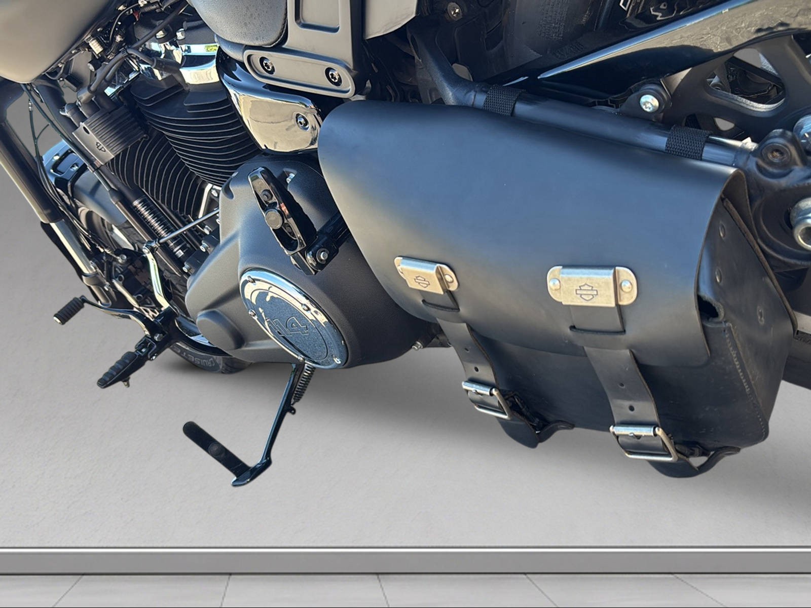HARLEY-DAVIDSON FXFBS Fat Bob 114 ABS-image-8