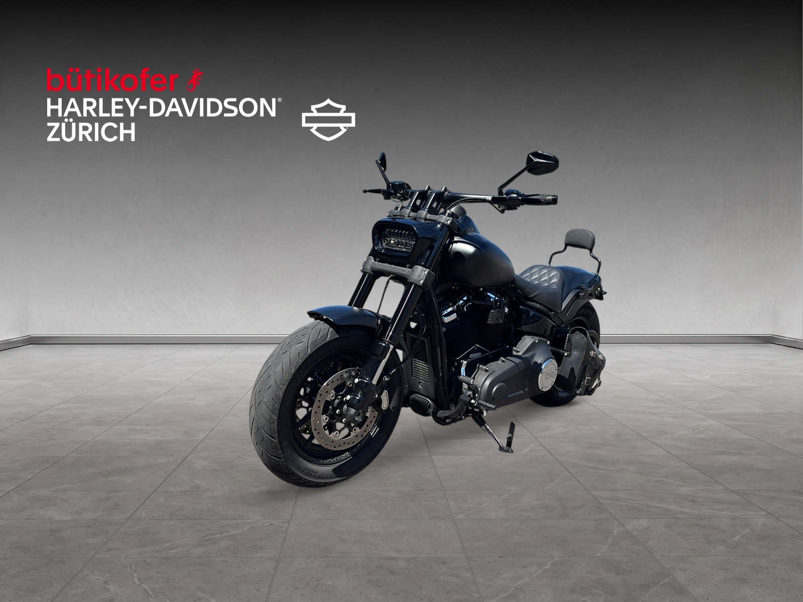HARLEY-DAVIDSON FXFBS Fat Bob 114 ABS-image-5