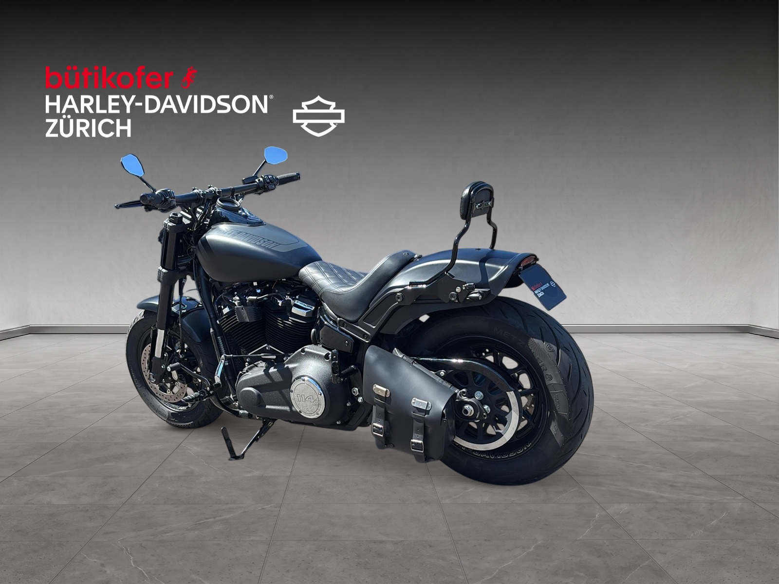 HARLEY-DAVIDSON FXFBS Fat Bob 114 ABS-showroom-element-3