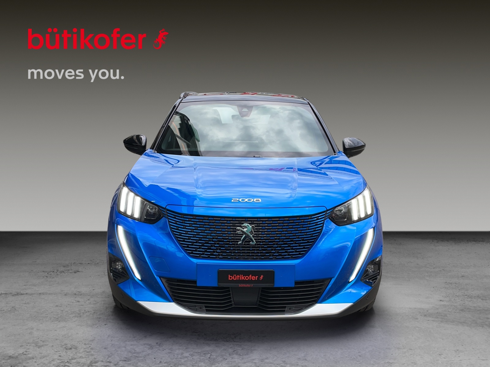 PEUGEOT 2008 e-GT-image-1