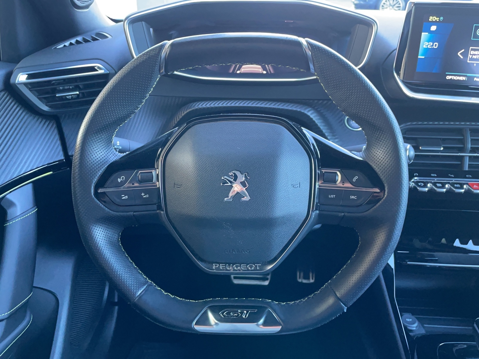 PEUGEOT 2008 e-GT-image-7
