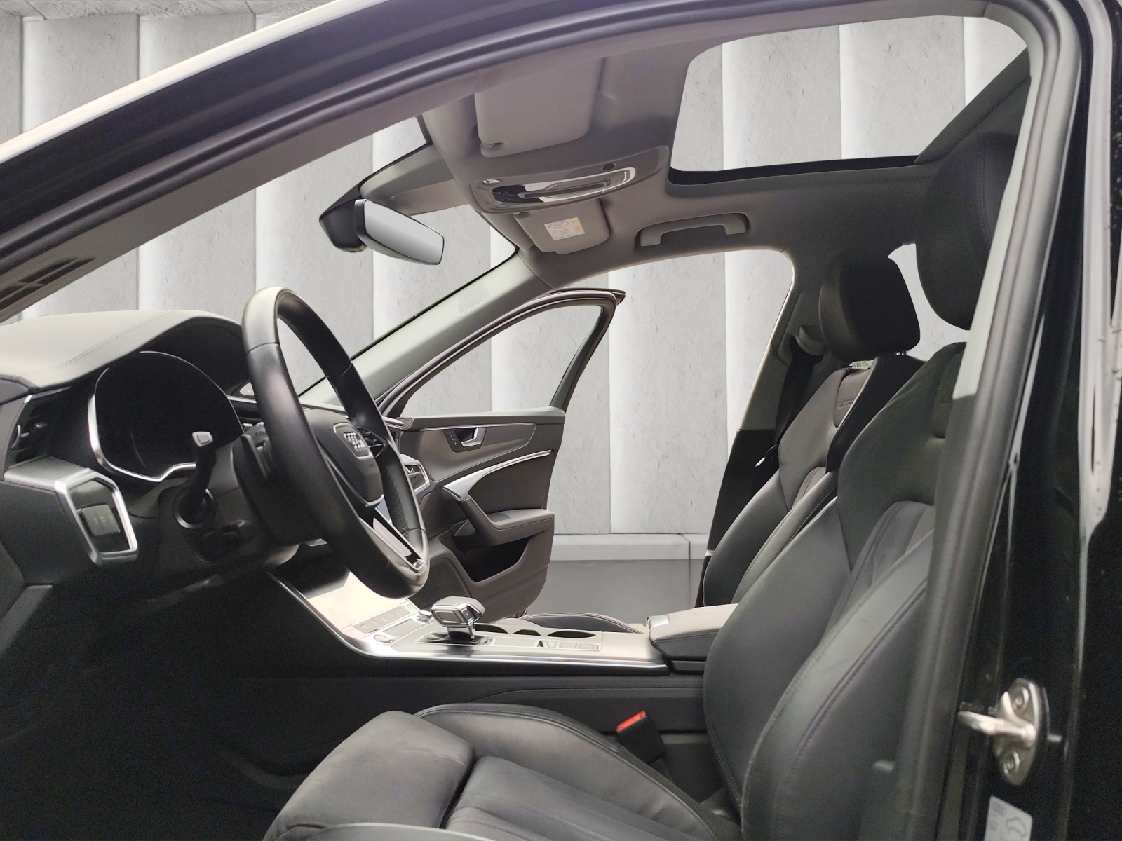 AUDI A6 allroad 45 TDI quattro tiptronic-image-6
