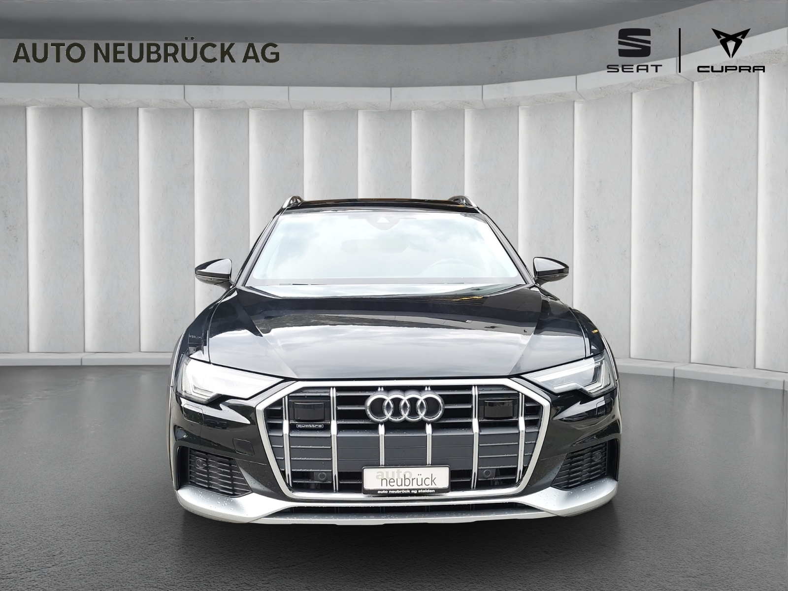 AUDI A6 allroad 45 TDI quattro tiptronic-image-5