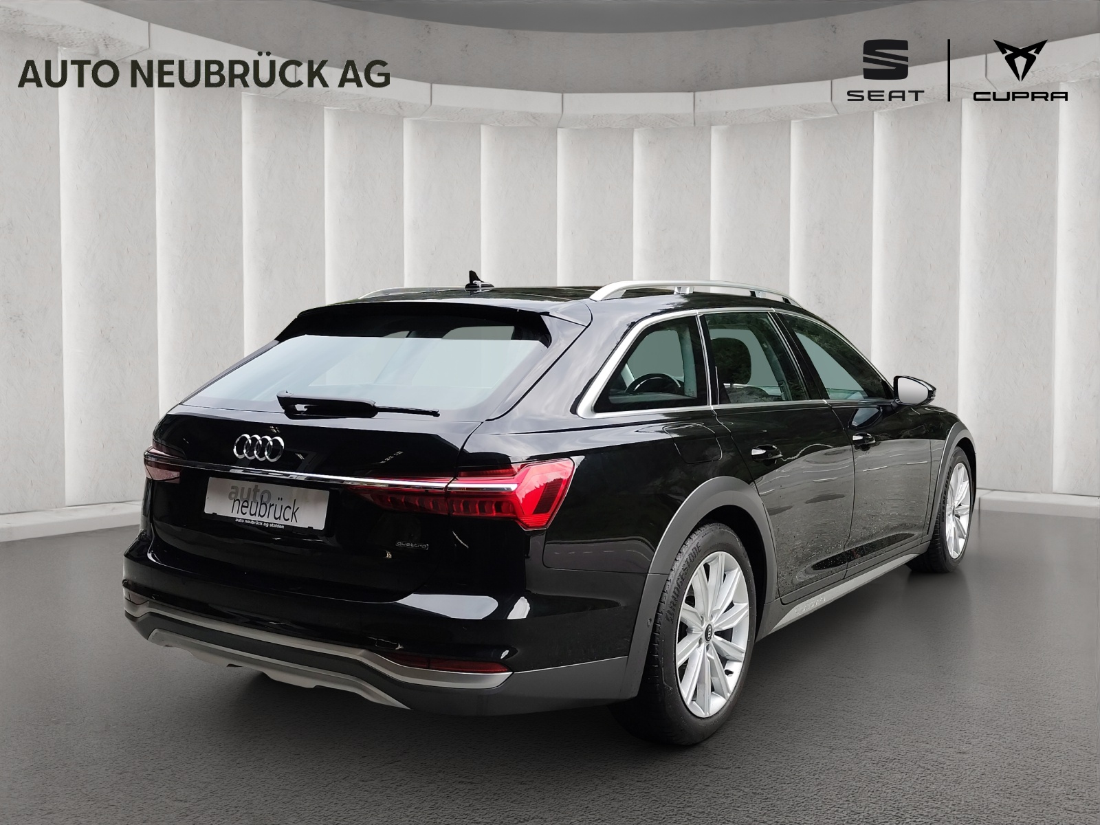 AUDI A6 allroad 45 TDI quattro tiptronic-image-3