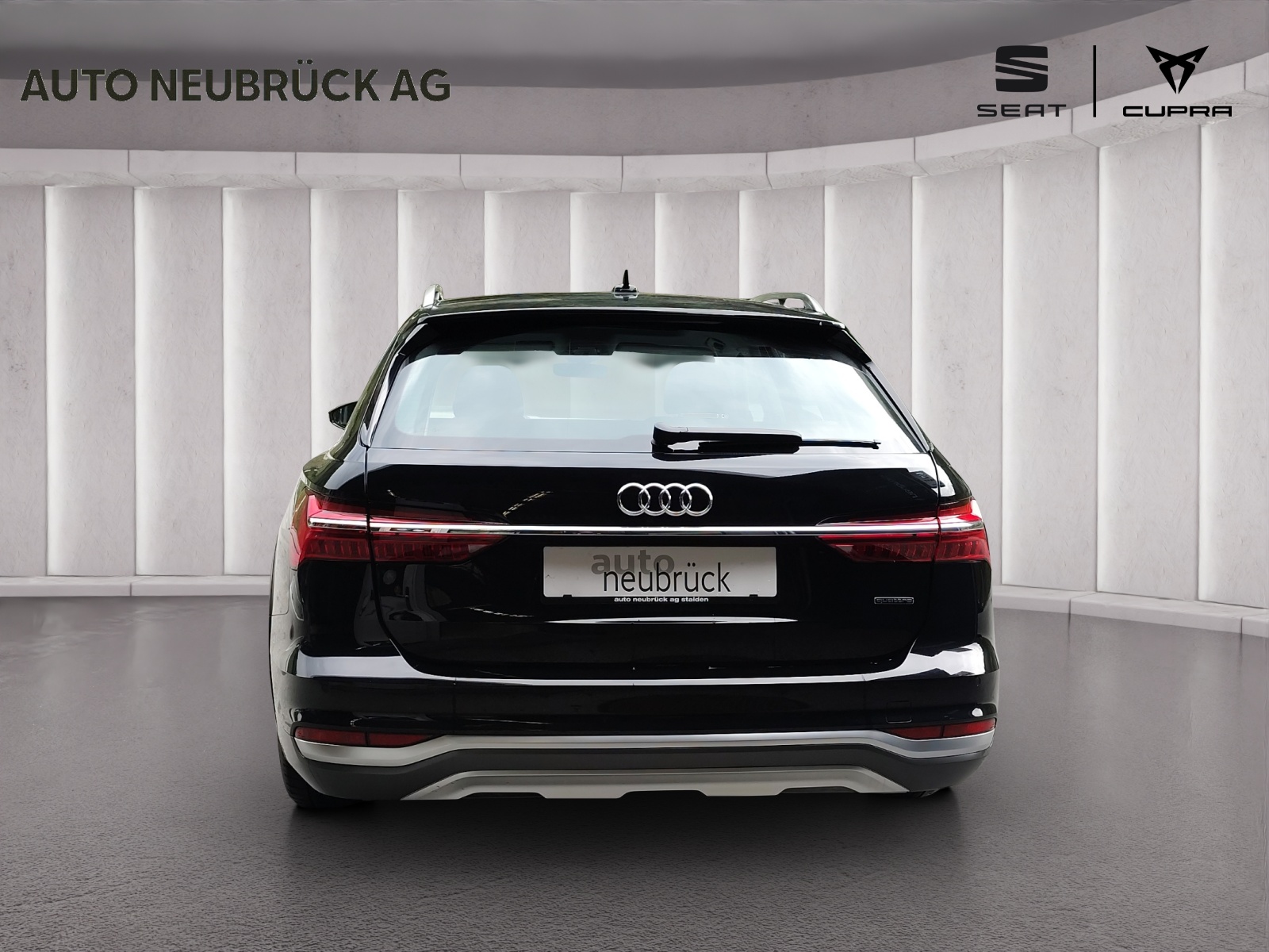 AUDI A6 allroad 45 TDI quattro tiptronic-image-2