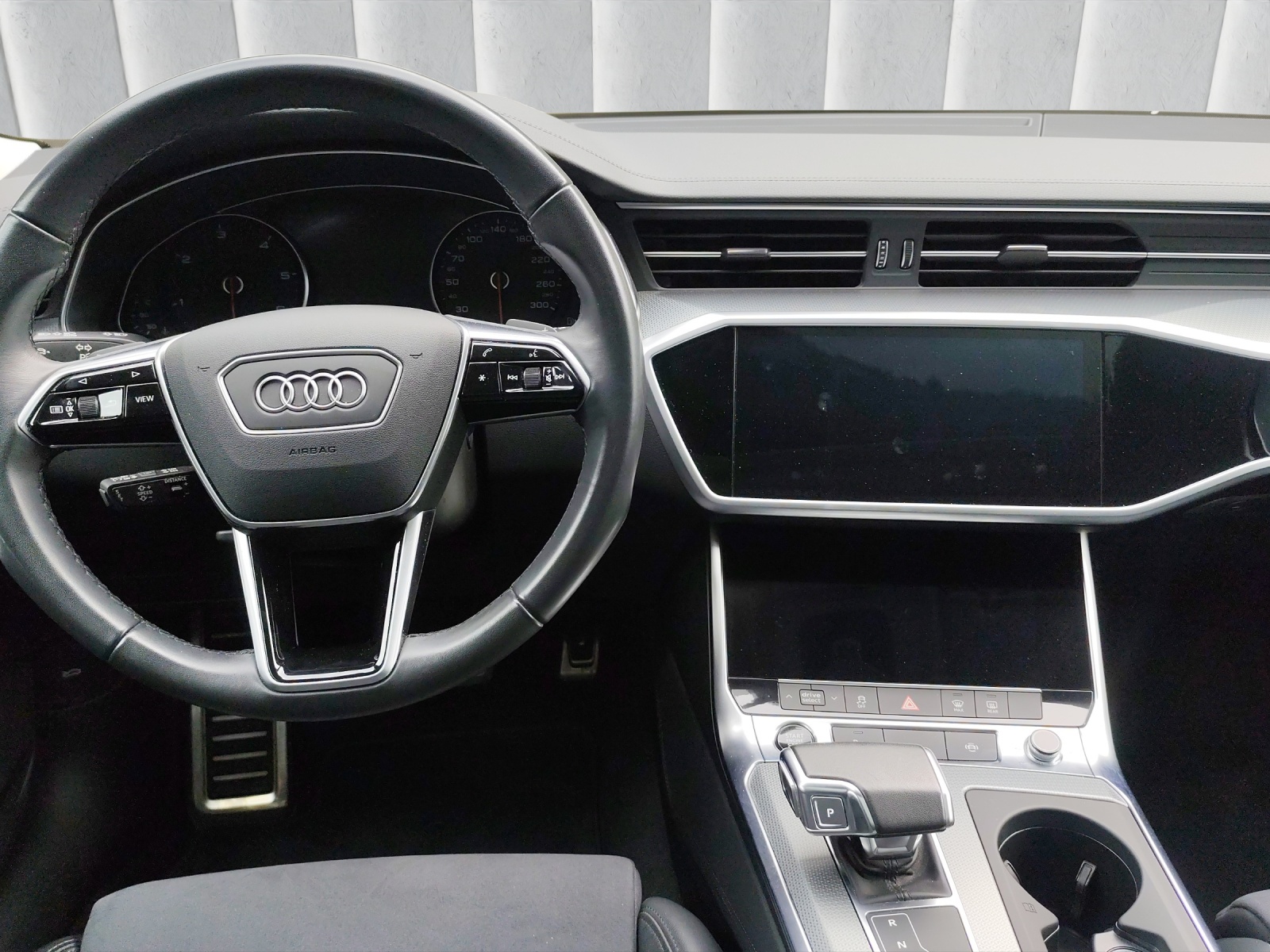 AUDI A6 allroad 45 TDI quattro tiptronic-image-7