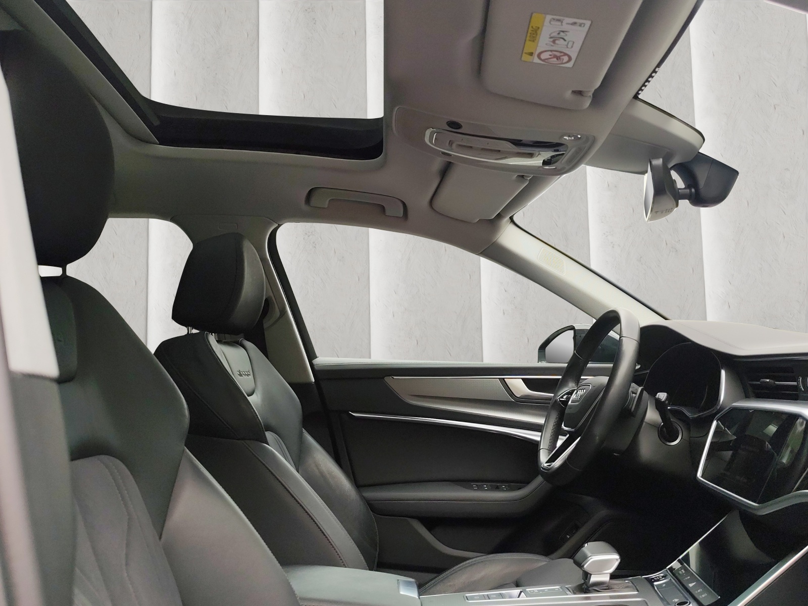 AUDI A6 allroad 45 TDI quattro tiptronic-image-8