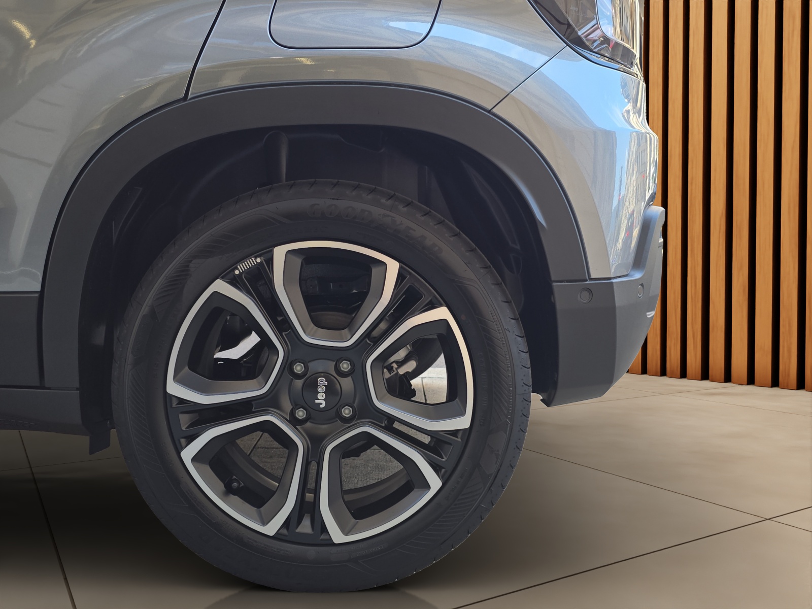 JEEP Avenger 1.2 Turbo MHEV Summit-image-21