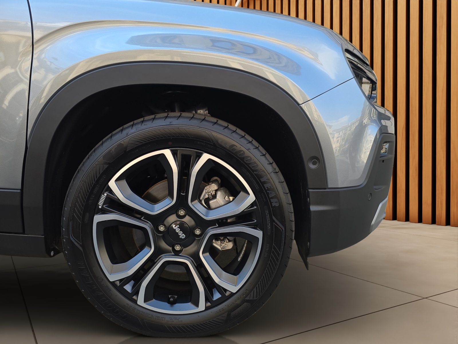 JEEP Avenger 1.2 Turbo MHEV Summit-image-20