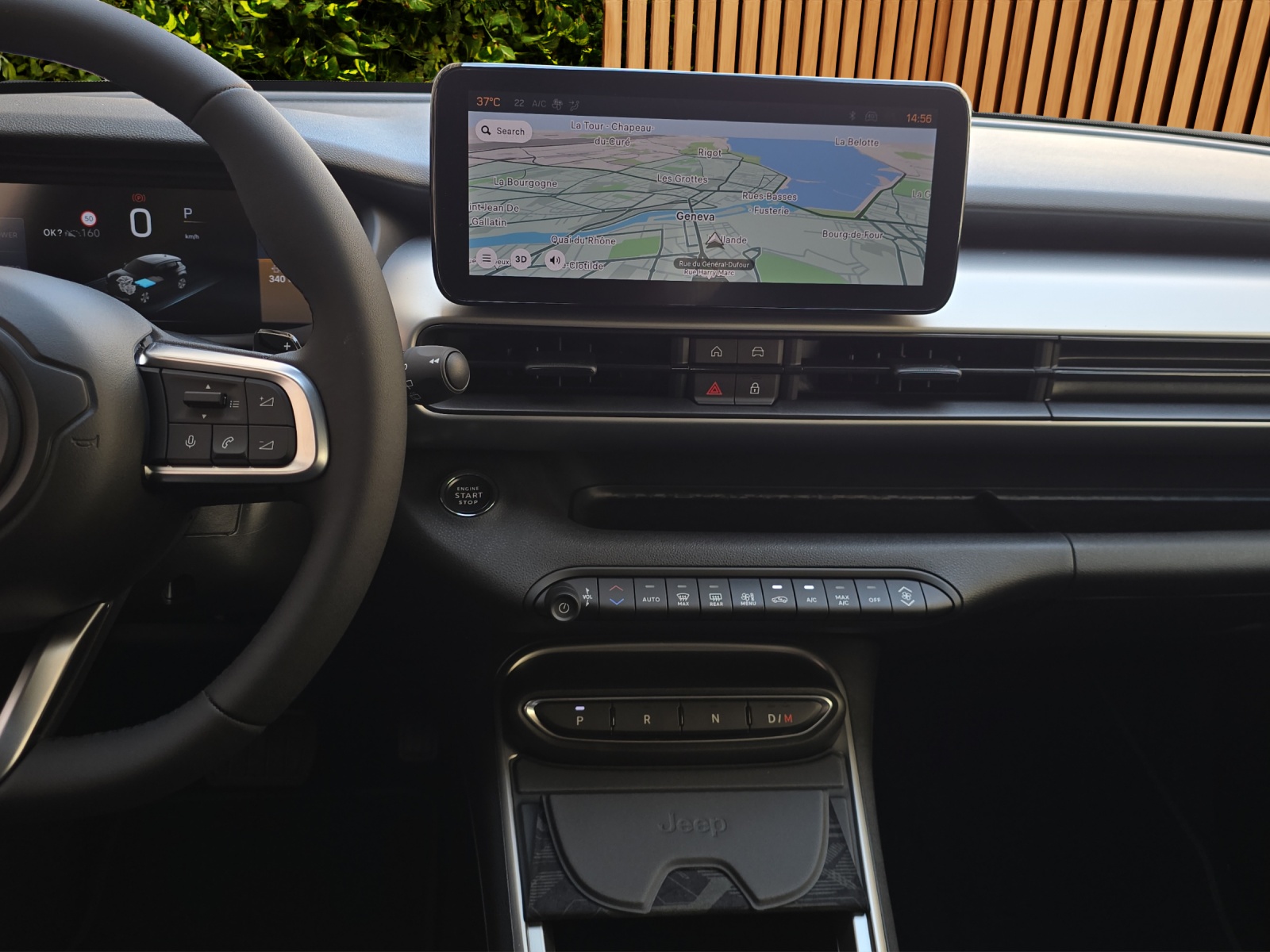 JEEP Avenger 1.2 Turbo MHEV Summit-image-13