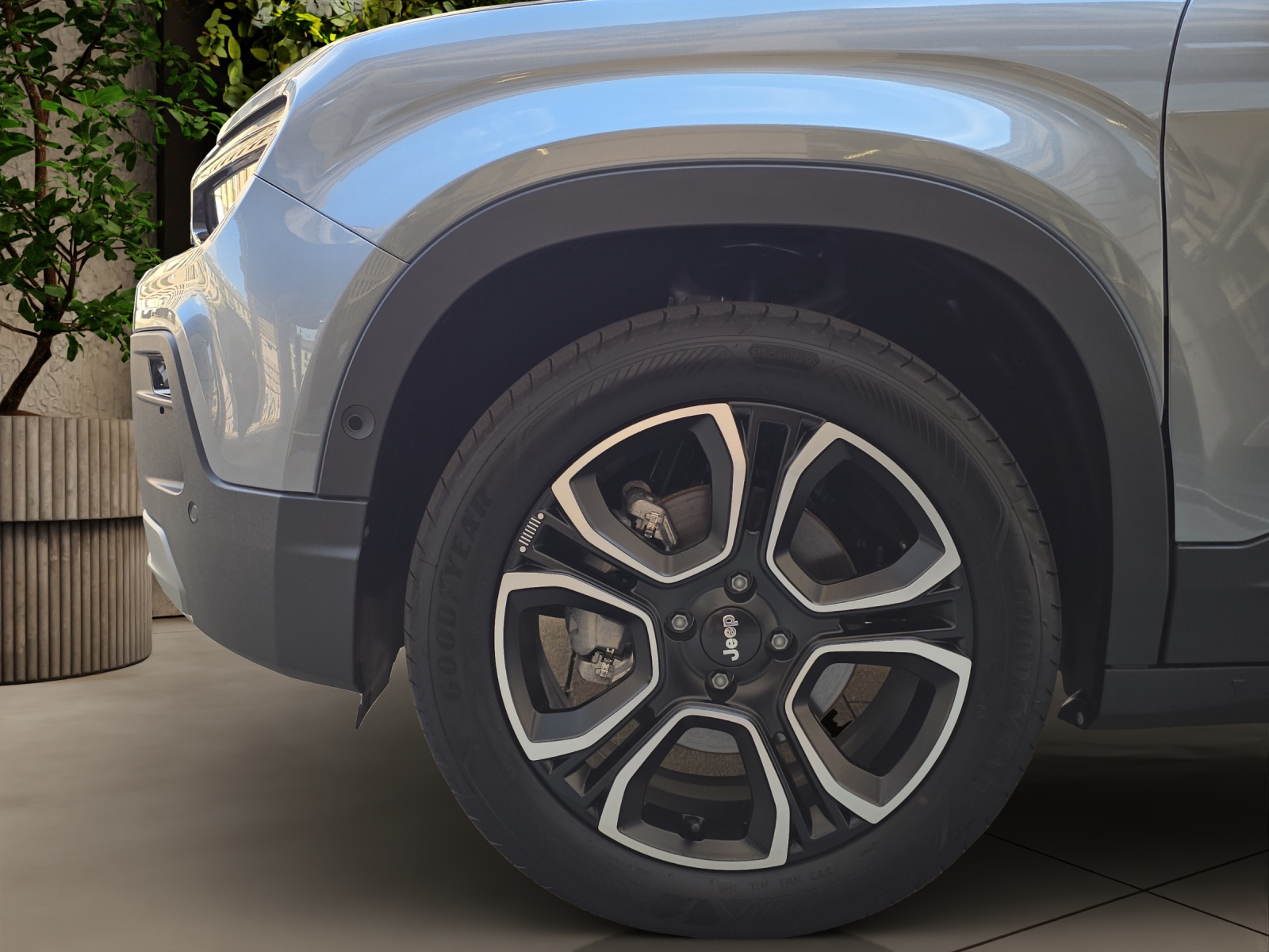 JEEP Avenger 1.2 Turbo MHEV Summit-image-19