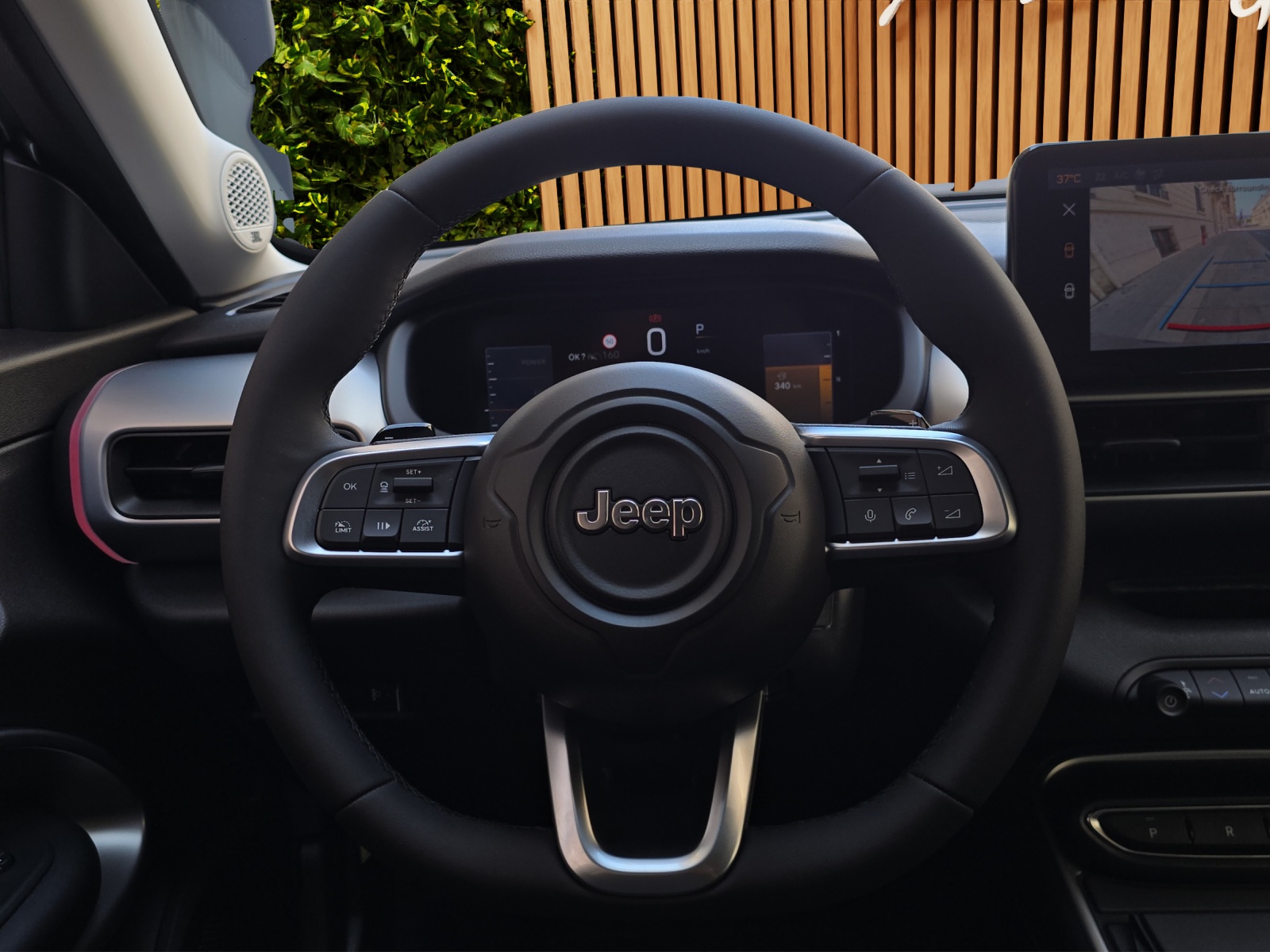 JEEP Avenger 1.2 Turbo MHEV Summit-image-9