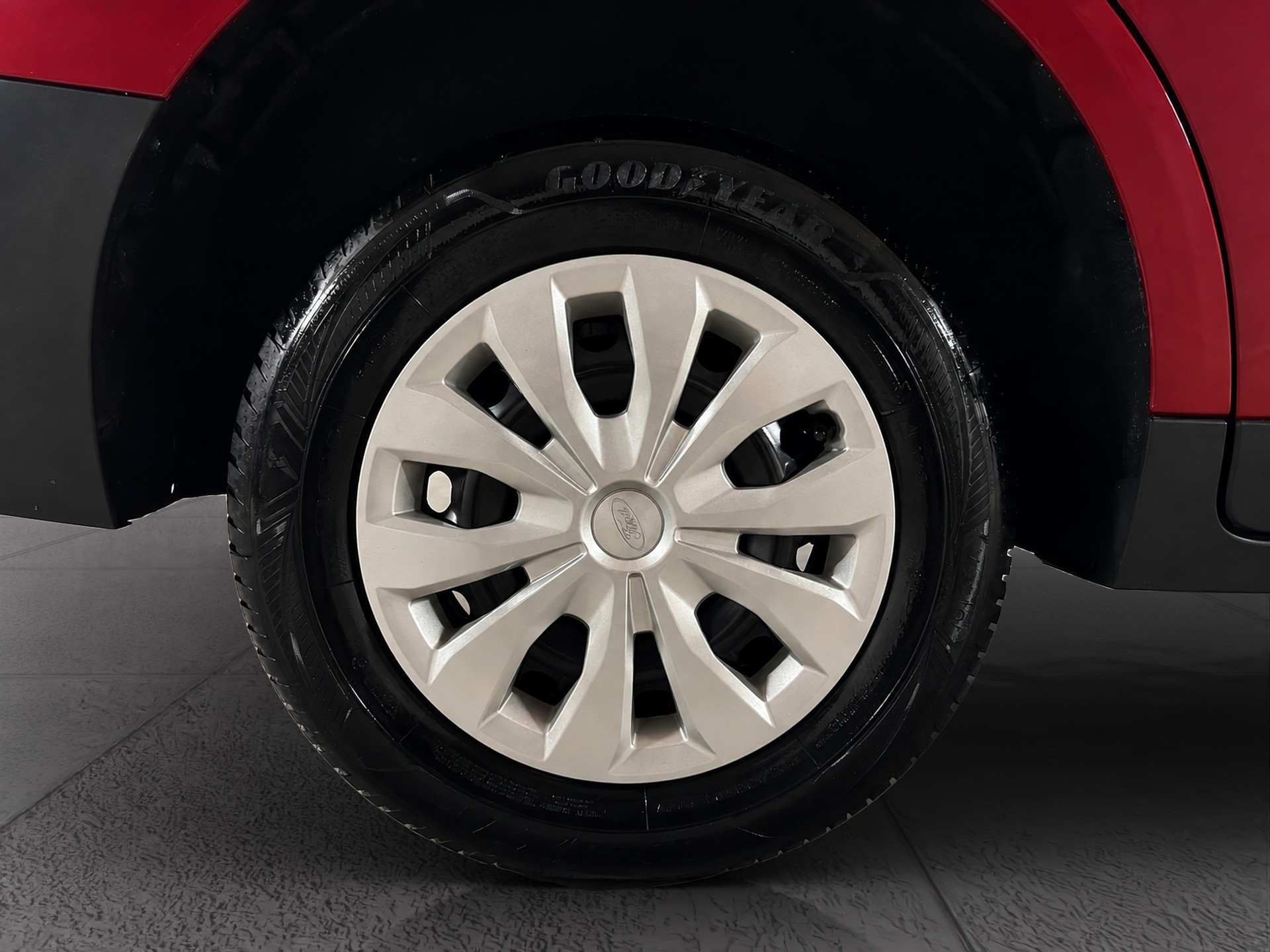 FORD Transit Courier Van 1.0 EcoBoost Active Automat-image-25