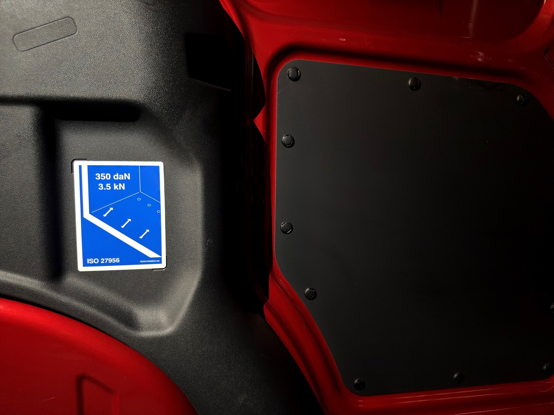 FORD Transit Courier Van 1.0 EcoBoost Active Automat-image-21