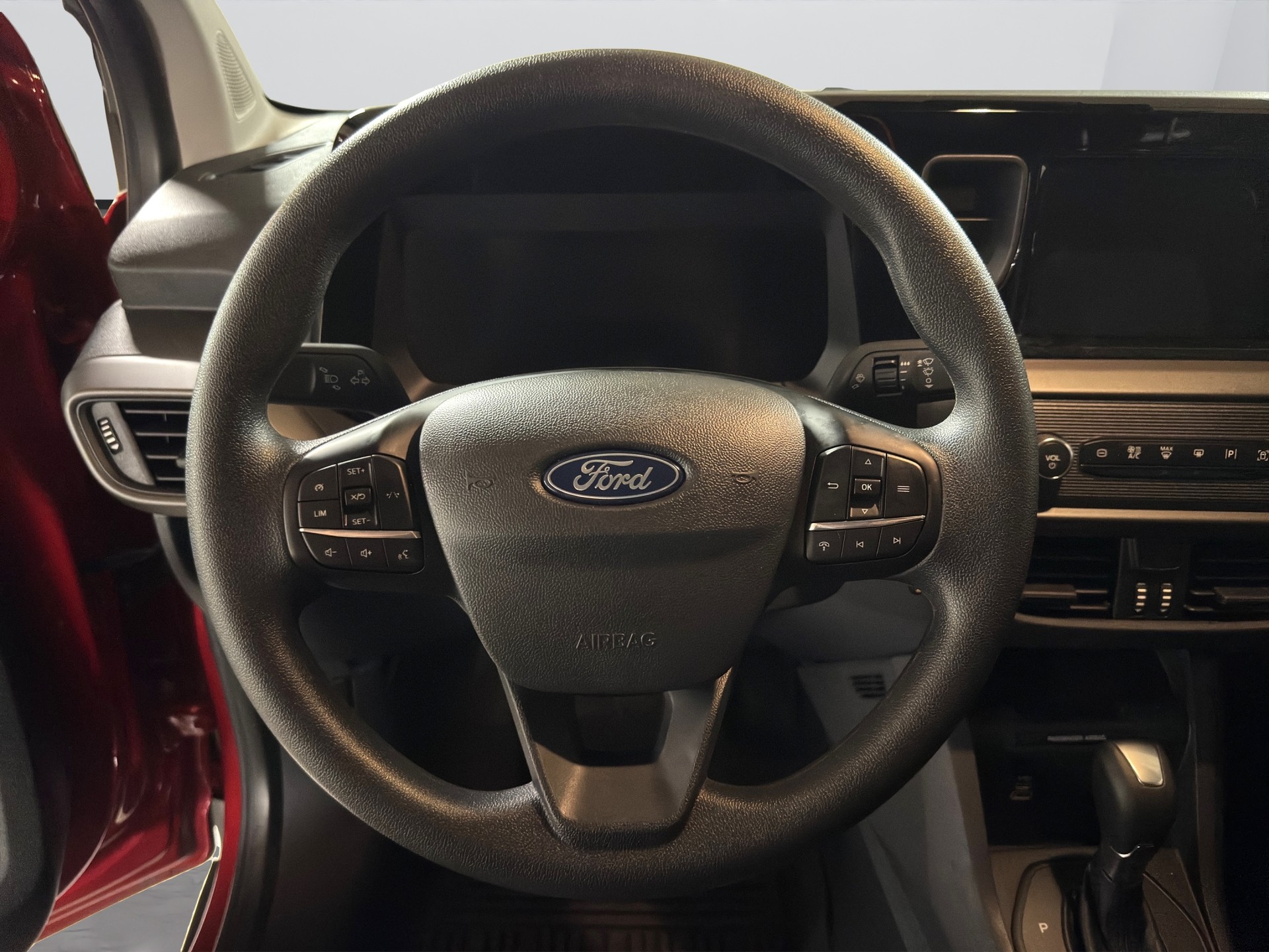 FORD Transit Courier Van 1.0 EcoBoost Active Automat-image-13