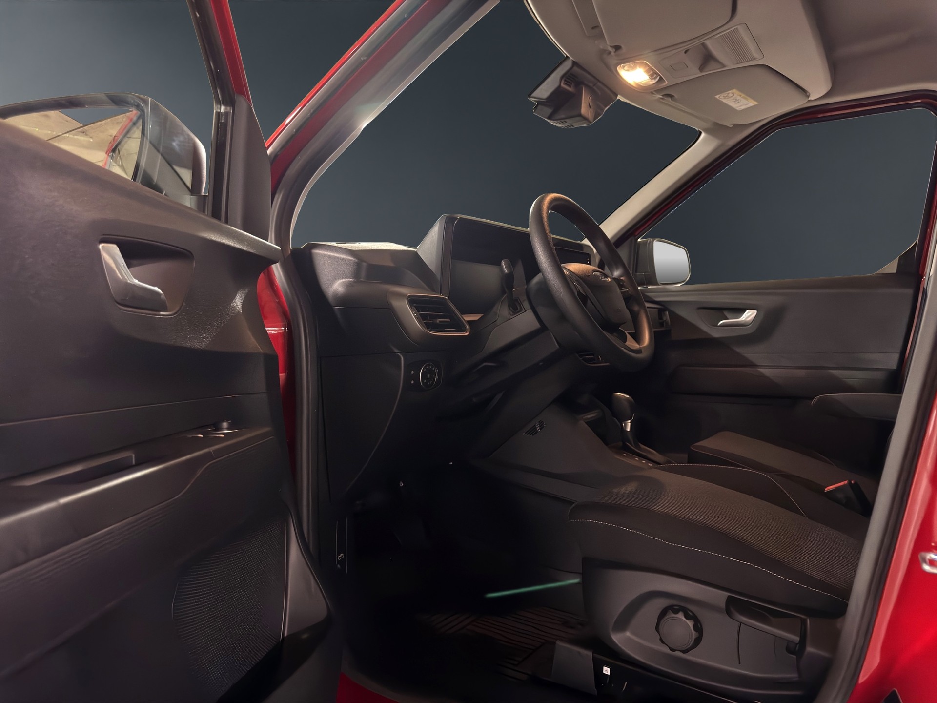 FORD Transit Courier Van 1.0 EcoBoost Active Automat-image-10