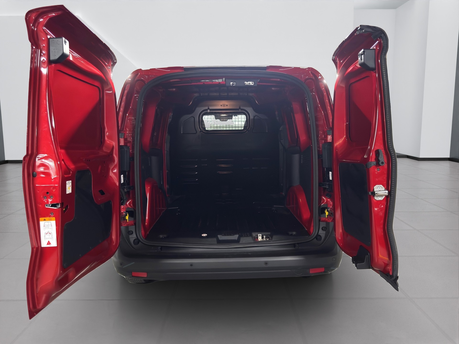 FORD Transit Courier Van 1.0 EcoBoost Active Automat-image-19