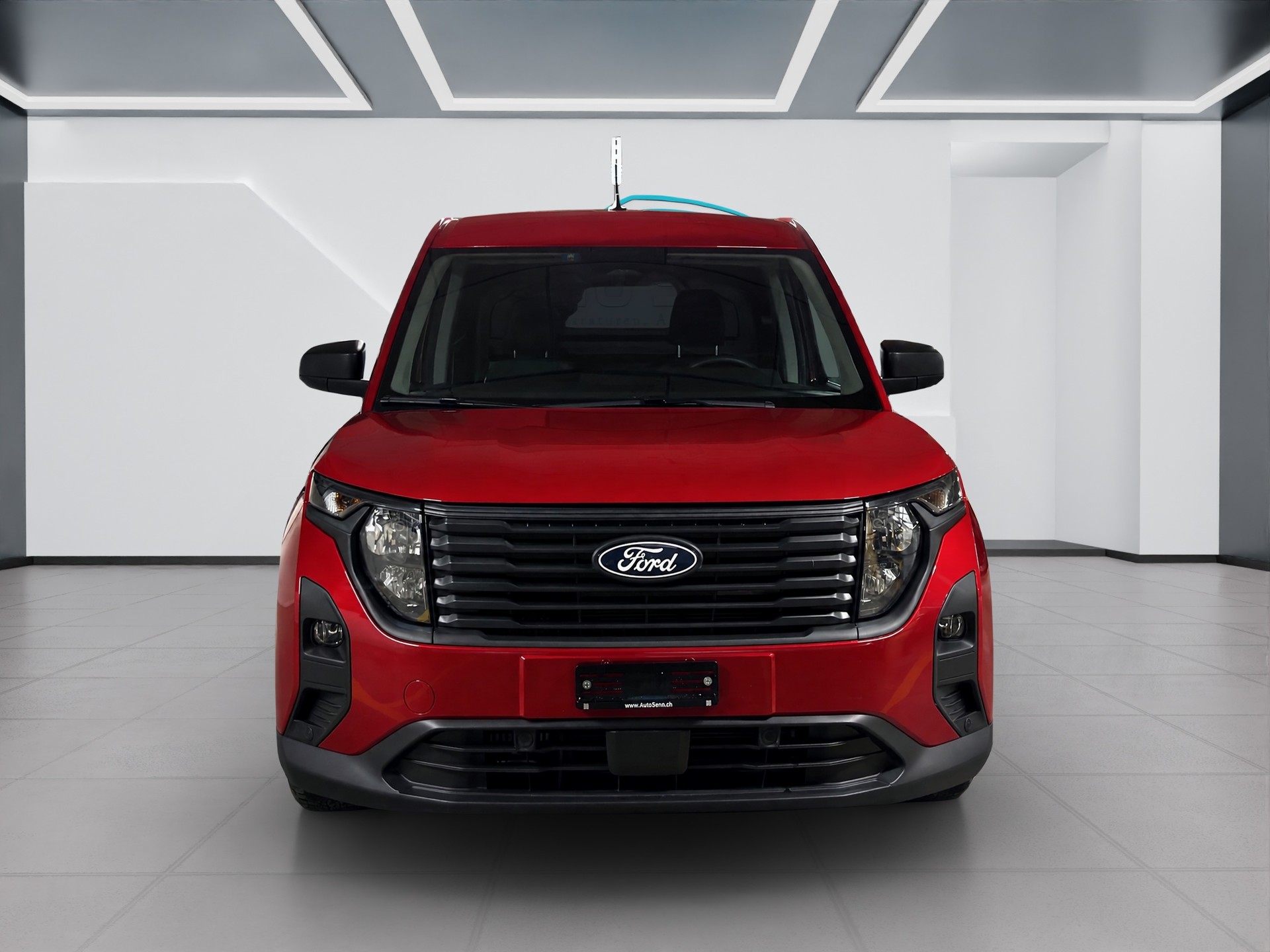 FORD Transit Courier Van 1.0 EcoBoost Active Automat-image-7