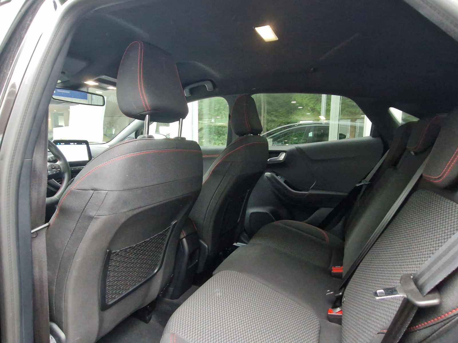 FORD Puma 1.0 EcoB Hybrid 125 ST-Line Design-image-8