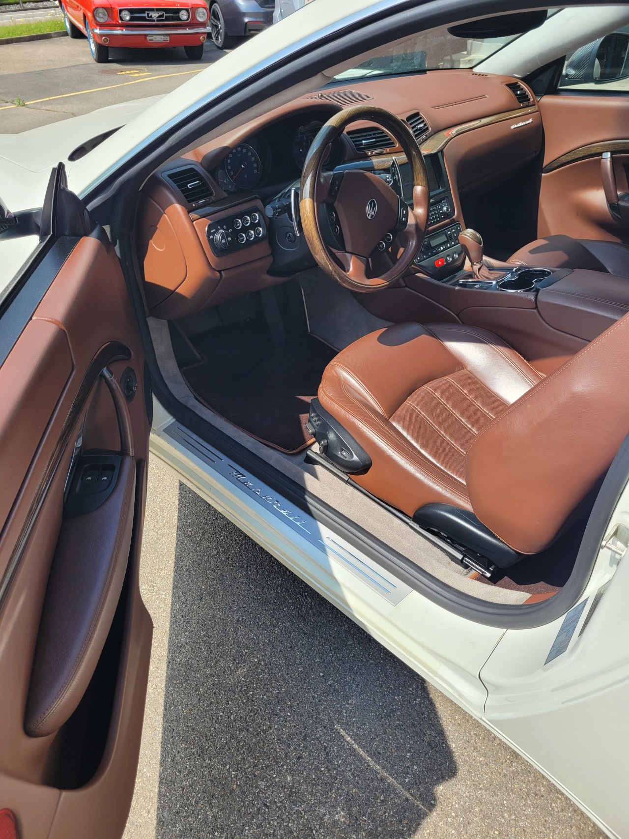 MASERATI S-image-9