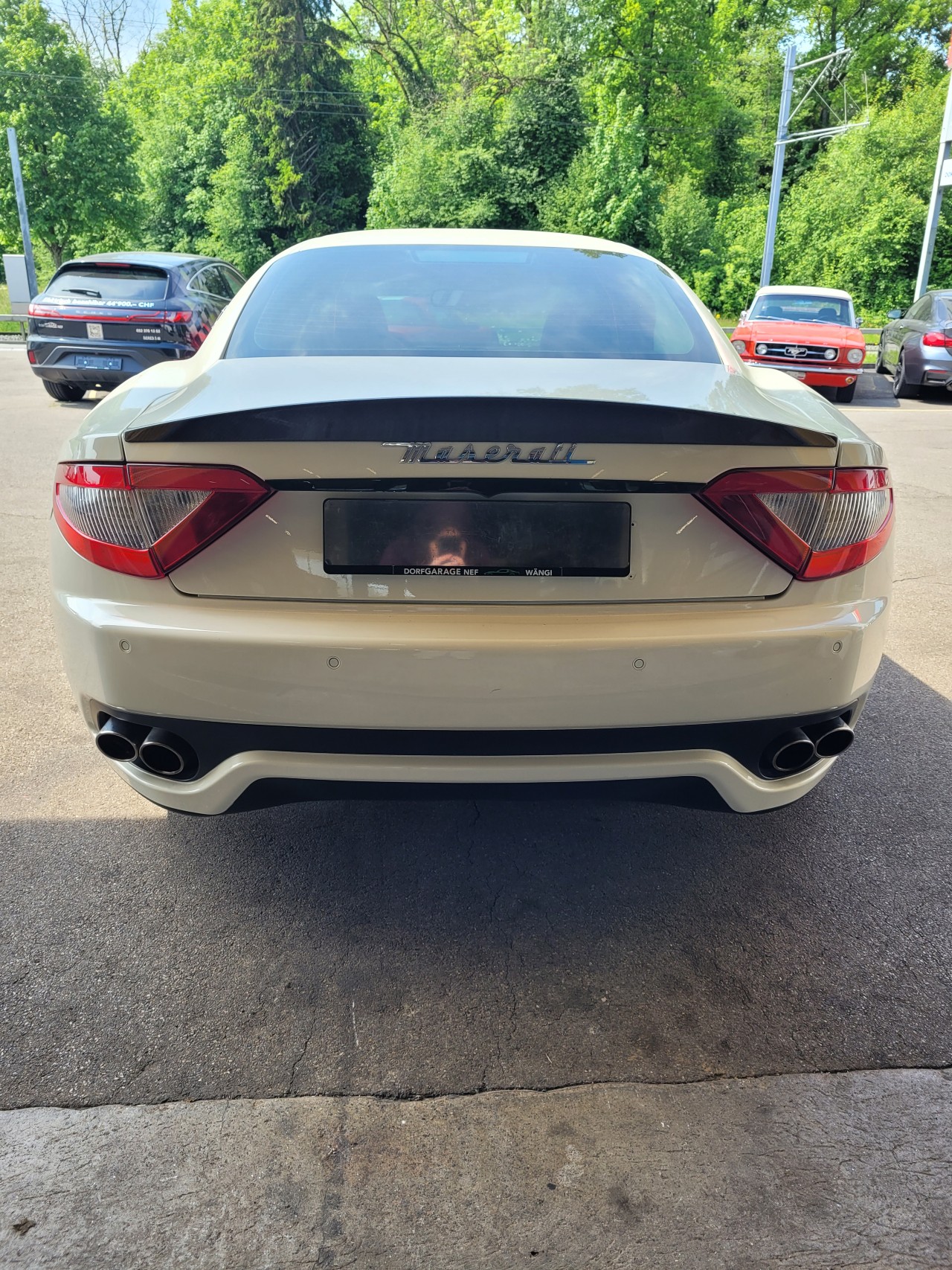 MASERATI S-image-5