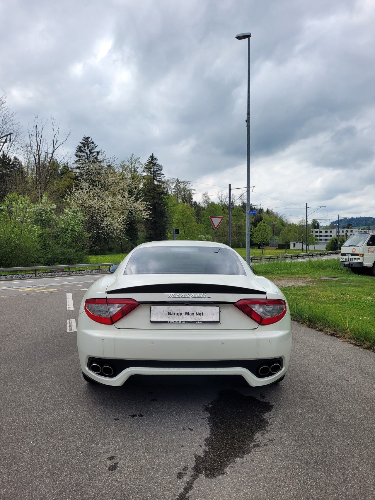 MASERATI S-image-4