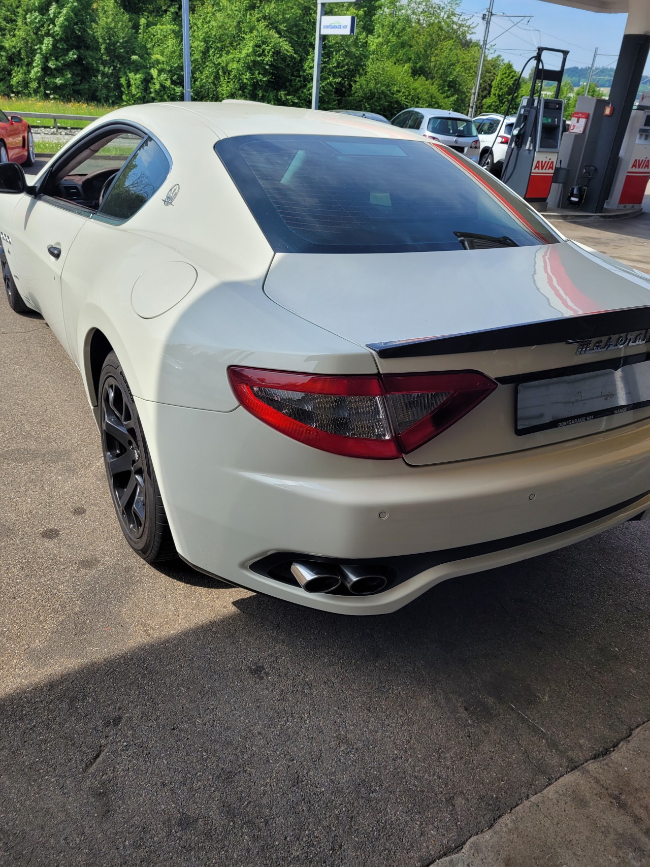 MASERATI S-image-7