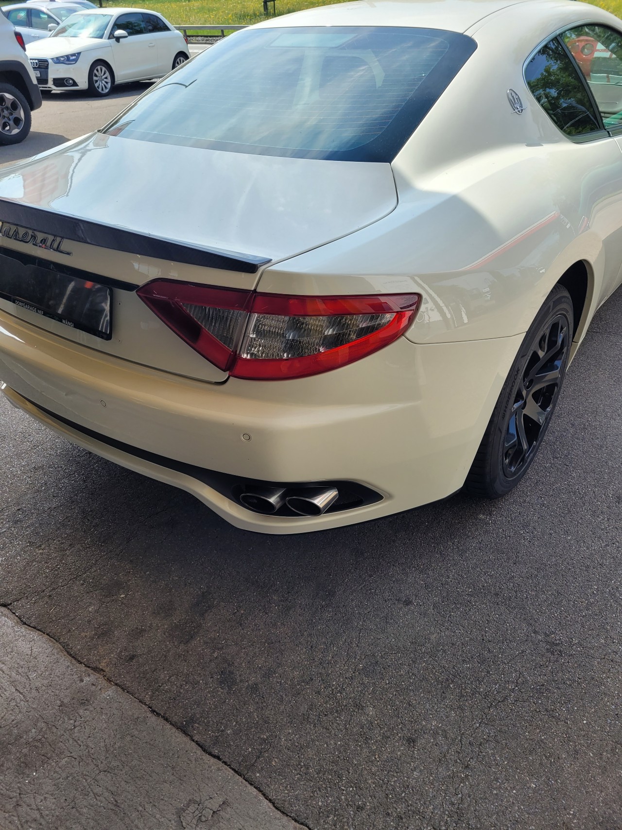MASERATI S-image-8