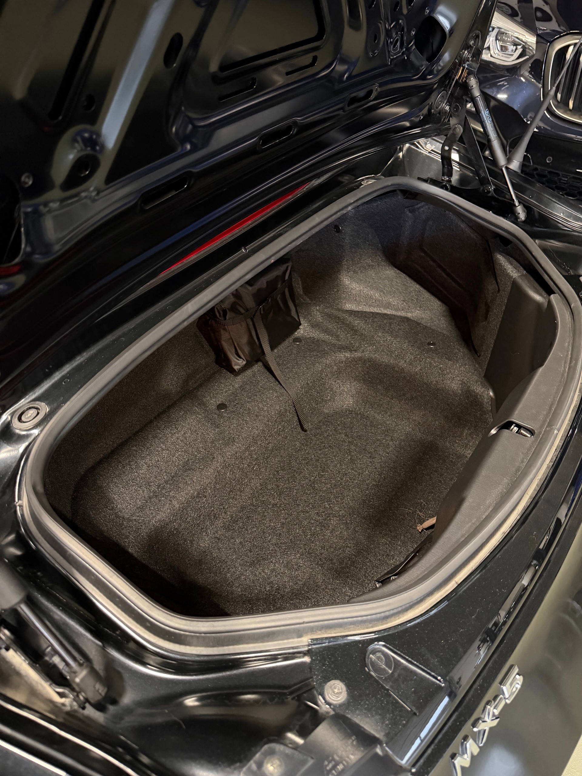 MAZDA MX-5 SKYACTIV-G 184 Revolution-image-14