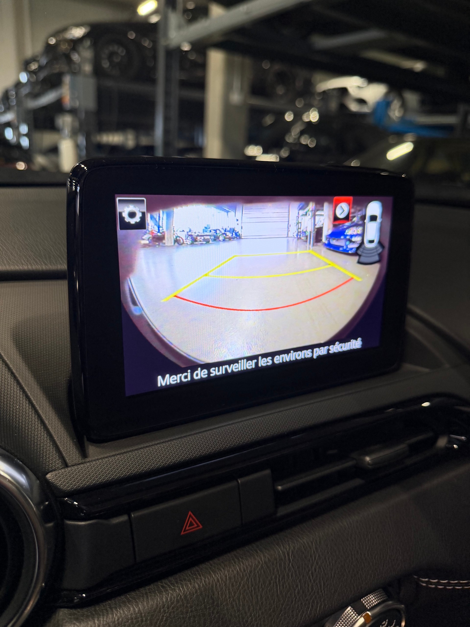 MAZDA MX-5 SKYACTIV-G 184 Revolution-image-10